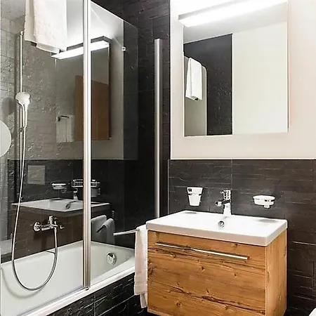 Sleeps 6 Wifi * Engelberg