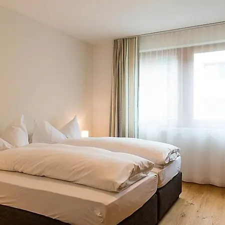 Apartamento Sleeps 6 Wifi *