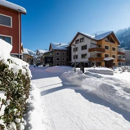Sleeps 6 Wifi Apartamento