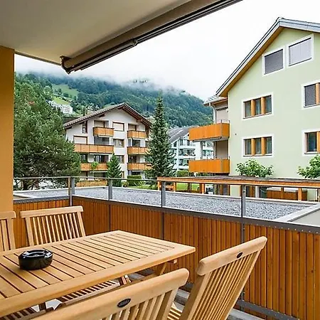 Apartamento Sleeps 6 Wifi